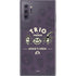 Disney The Nightmare Before Christmas Trio of Terror Galaxy Note 10 Plus Skin