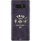 Disney The Nightmare Before Christmas Trio of Terror Galaxy Note 8 Skin