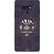 Disney The Nightmare Before Christmas Trio of Terror Galaxy Note 9 Skin