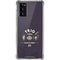 Disney The Nightmare Before Christmas Trio of Terror Galaxy Note20 5G Clear Case