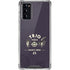 Disney The Nightmare Before Christmas Trio of Terror Galaxy Note20 5G Clear Case