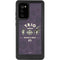 Disney The Nightmare Before Christmas Trio of Terror Galaxy Note20 5G Waterproof Case