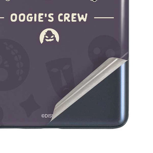 Disney The Nightmare Before Christmas Trio of Terror Galaxy S20 Fan Edition Skin