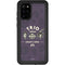 Disney The Nightmare Before Christmas Trio of Terror Galaxy S20 Plus Waterproof Case
