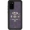 Disney The Nightmare Before Christmas Trio of Terror Galaxy S20 Waterproof Case