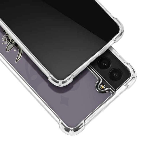 Disney The Nightmare Before Christmas Trio of Terror Galaxy S21 5G Clear Case