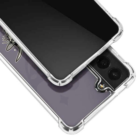 Disney The Nightmare Before Christmas Trio of Terror Galaxy S21 Plus 5G Clear Case