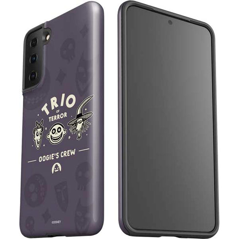 Disney The Nightmare Before Christmas Trio of Terror Galaxy S21 Plus 5G Pro Case