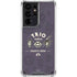 Disney The Nightmare Before Christmas Trio of Terror Galaxy S21 Ultra 5G Clear Case