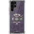 Disney The Nightmare Before Christmas Trio of Terror Galaxy S22 Ultra Clear Case
