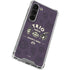 Disney The Nightmare Before Christmas Trio of Terror Galaxy S23 Clear Case