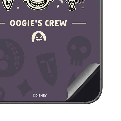 Disney The Nightmare Before Christmas Trio of Terror Galaxy S23 FE Skin