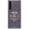 Disney The Nightmare Before Christmas Trio of Terror Galaxy S23 Plus Clear Case
