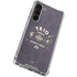 Disney The Nightmare Before Christmas Trio of Terror Galaxy S23 Plus Clear Case