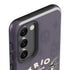 Disney The Nightmare Before Christmas Trio of Terror Galaxy S23 Plus Pro Case