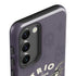 Disney The Nightmare Before Christmas Trio of Terror Galaxy S23 Pro Case