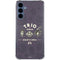 Disney The Nightmare Before Christmas Trio of Terror Galaxy S24 Clear Case