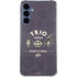 Disney The Nightmare Before Christmas Trio of Terror Galaxy S24 Clear Case