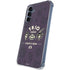 Disney The Nightmare Before Christmas Trio of Terror Galaxy S24 Clear Case