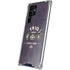 Disney The Nightmare Before Christmas Trio of Terror Galaxy S24 Ultra Clear Case