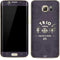 Disney The Nightmare Before Christmas Trio of Terror Galaxy S7 Edge Skin