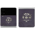 Disney The Nightmare Before Christmas Trio of Terror Galaxy Z Flip4 5G Skin