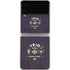 Disney The Nightmare Before Christmas Trio of Terror Galaxy Z Flip4 5G Skin