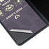 Disney The Nightmare Before Christmas Trio of Terror Galaxy Z Fold4 5G Skin