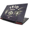 Disney The Nightmare Before Christmas Trio of Terror Lenovo IdeaPad Skin