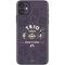 Disney The Nightmare Before Christmas Trio of Terror iPhone 11 Skin
