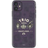 Disney The Nightmare Before Christmas Trio of Terror iPhone 11 Skin