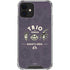 Disney The Nightmare Before Christmas Trio of Terror iPhone 12 Clear Case