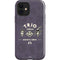 Disney The Nightmare Before Christmas Trio of Terror iPhone 12 Impact Case
