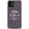 Disney The Nightmare Before Christmas Trio of Terror iPhone 12 Mini Clear Case