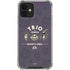 Disney The Nightmare Before Christmas Trio of Terror iPhone 12 Mini Clear Case