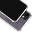 Disney The Nightmare Before Christmas Trio of Terror iPhone 12 Mini Clear Case