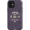 Disney The Nightmare Before Christmas Trio of Terror iPhone 12 Mini Impact Case