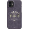 Disney The Nightmare Before Christmas Trio of Terror iPhone 12 Mini Lite Case
