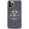 Disney The Nightmare Before Christmas Trio of Terror iPhone 12 Pro Clear Case