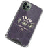 Disney The Nightmare Before Christmas Trio of Terror iPhone 12 Pro Clear Case