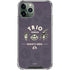 Disney The Nightmare Before Christmas Trio of Terror iPhone 12 Pro Max Clear Case