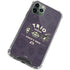 Disney The Nightmare Before Christmas Trio of Terror iPhone 12 Pro Max Clear Case