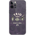 Disney The Nightmare Before Christmas Trio of Terror iPhone 12 Pro Max Skin