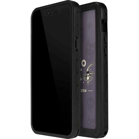 Disney The Nightmare Before Christmas Trio of Terror iPhone 12 Pro Max Waterproof Case
