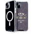 Disney The Nightmare Before Christmas Trio of Terror iPhone 13 MagSafe Case