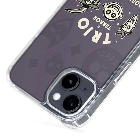 Disney The Nightmare Before Christmas Trio of Terror iPhone 13 MagSafe Case
