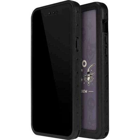 Disney The Nightmare Before Christmas Trio of Terror iPhone 13 Mini Waterproof Case