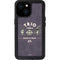 Disney The Nightmare Before Christmas Trio of Terror iPhone 13 Mini Waterproof Case