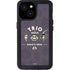 Disney The Nightmare Before Christmas Trio of Terror iPhone 13 Mini Waterproof Case