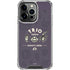 Disney The Nightmare Before Christmas Trio of Terror iPhone 13 Pro Clear Case